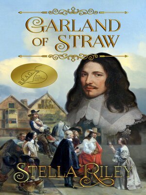 cover image of Garland of Straw